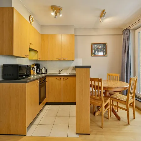 Apartment Lovely In *