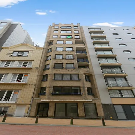 Lovely In Apartment Blankenberge