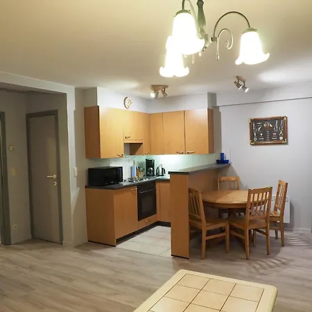 Daire In Near The Blankenberge