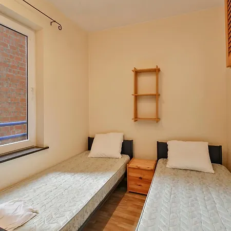 Daire In Near The Blankenberge