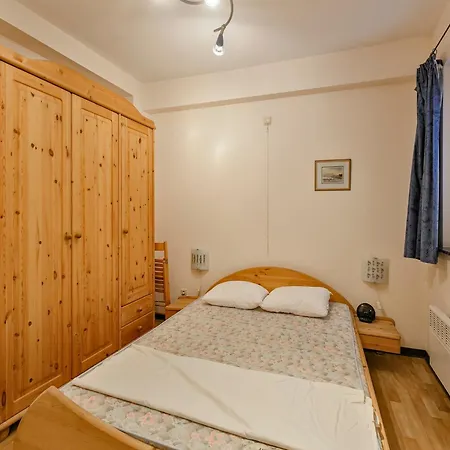 Apartment Lovely In Blankenberge
