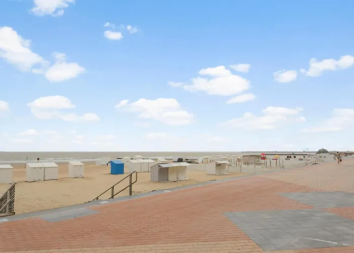 In Near The Appartement