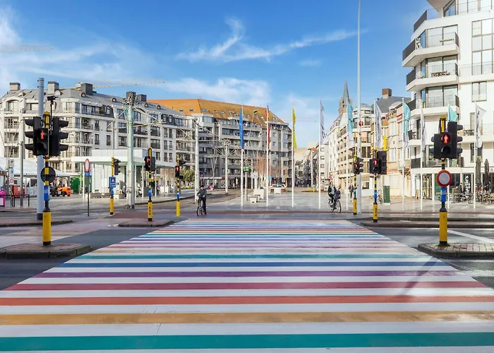 Appartement In Near The