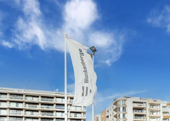 Appartement In Near The *