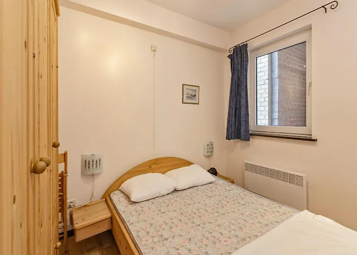 Appartement In Near The