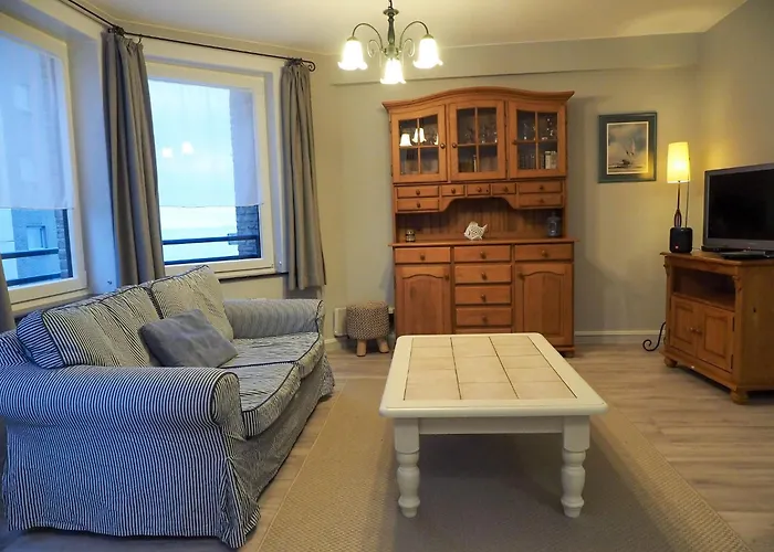 Appartement In Near The *